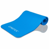 Gymstick Blazina za vadbo Comfort Mat, modra