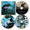posneti mediji LINKIN PARK - METEORA (DELUXE) 3CD, (20482498)