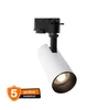 Ledvance Osram spot lampa two-tone gu10,crna ( o98975 )