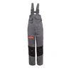 Lacuna Pantalone Farmer Spektar Sive