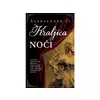 Kraljica noći - Aleksander Či