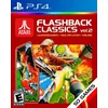Atari Flashback Classics vol 2 (PS4)