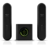 Ubiquiti AFi-G-UK AmpliFi WiFi Mesh sistem. Izdaja za igralce UK vtič