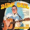 Dirk Geil & The Fendersons - Alien With A Double Chin (LP)