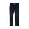 TOM TAILOR Kavbojke Troy temno modra