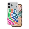 Ovitek Snake za iPhone 17 Pro Max 6,9 bež