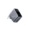 ANKER Prime 160W GaN zidni brzi punjač, 3-porta (3x USB-C) srebrni
