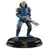 Mass Effect Garrus Vakarian zbirateljska figura 23cm