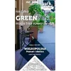 shumee Poznań in okolica, vzhodni del. Velikopoljska. Vodoodporni kolesarski zemljevid. Ne samo Green Velo. Euro Pilot