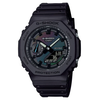 Casio g-shock muški sat ( GA-2100RW-1A )