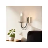 OPVIQ Zidna lampa Ferra 52 19