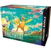 Društvena igra - Magic the Gathering - TCG Final Fantasy - Chocobo Bundle