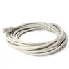 3G (85436) kabl UTP CAT5 (muški) na CAT5 (muški) 5m beli