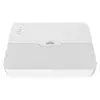 Uniview NVR301-08LS3-P8 mrežni video snemalnik (NVR) Bela