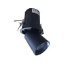 BBLINK JM-4601 Plafonska svetiljka, LED, U/Z, 12W, 3000K, 24° Dimobilna, Crna