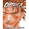 Manga strip Oštrica besmrtnika 10