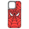 Maska za telefon 3D PROTECT za Iphone 14 Pro Max DZ4, Crvena