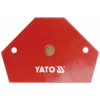 YATO Magnet Za Zavarivanje, 111X136X24