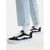 Vans Knu Skool Superge 787181 Črna
