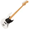 Fender Player II Series Jazz Bass MN Polar White Električna bas kitara (Kot novo)