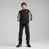 Mens Puma Poly Baseball Suit Youth, Black, Size 13-14Y, Clothing