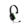 TURTLE BEACH Gejmerske slušalice Recon Chat Xbox (Crne)