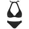 s.Oliver Bikini  črna