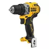 DeWALT DCD701N Akumulatorski odvijač bez četkica, 12V XR Solo