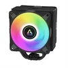 ARCTIC Cooler CPU zamrzivač 36 a-RGB crni lga1700/ am5, am4, acfre00124a