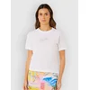 Rip Curl Hayley O Fitted moška majica optical white