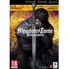 Kingdom Come: Deliverance Royal Edition GOG Key GLOBAL