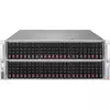 Supermicro SUPERMICRO JBOD Rack 3U 16xHDD 3,5 CSE-836BE1C-R1K03JBOD (CSE-836BE1C-R1K03JBOD)