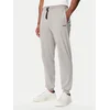 BOSS Spodnji del trenirke Mix&Match 50515305 Rjava Regular Fit