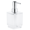 GROHE dozirnik za milo Selection Cube (40805000)