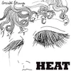Societe Etrange - Heat (LP)