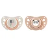 Chicco laža Physio Air sil. roze,2-6m,2kom