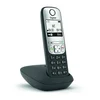 GIGASET Bežični telefon A690/ crna/siva