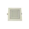 LED ugradno svetlo PELLO LED/6W/230V 4500K plavo svetlo
