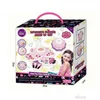 HK Mini igračka beauty set za ulepšavanje
