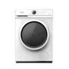 HR-Midea Mašina za pranje veša MF100W70BA/W