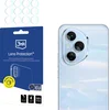 4x Staklo za kameru 3mk za Honor 400 Pro - Prozirna KP39608