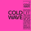 Various Artists - Cold Wave #2 (Limited Edition) (Purple Translucent Coloured) (2 LP)