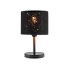 Braytron Podna lampa BRY-F001T-1H-1xE27-BEZ