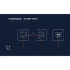 PH6 Kit AV1000 Gigabit Powerline Adapter Kit