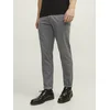 Jack & Jones Marco Chino Hlače Siva