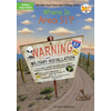 Where Is Area 51?