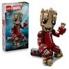 Lego Marvel Grut u kostimu ravadžera 76341