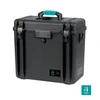 HPRC 4200 watertight, unbreakable case with cubbed foam