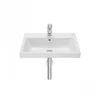 Lavabo Roca GAP 60X46 konzolni