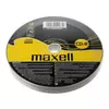 MAXELL CD-R 700MB 1/10 Shrink pack - MDCDR8052XSH  CD-R, 650 – 700 MB, do 52x